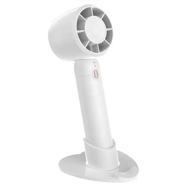 Care 4 Portable Hand Held Fan Rechargeable with Mist Rechargeable Foldable Electric Fan Portable Handheld Rechargeable Fan Misting Foldable