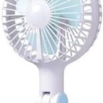 ECOSKY KL-8201 5 Star 160 mm 3 Blade Table Fan (Energy Saving | Multicolor | Pack of 1)